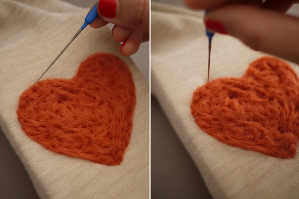 как сделать свитер модным