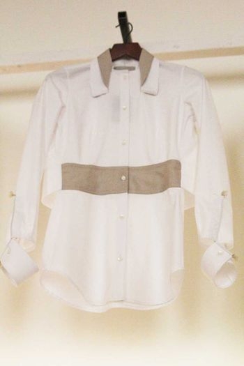 Лукбук Palmer // Harding S/S 12&#39;s - модные рубашки