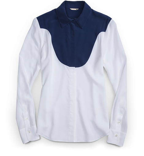 Рубашка Levi&rsquo;s Premium