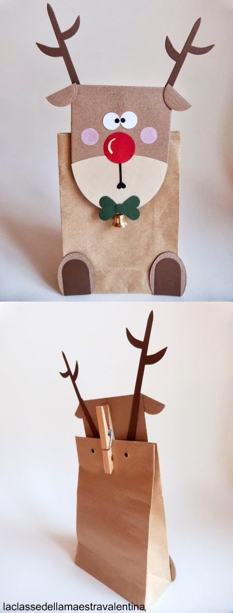 Идеи симпатичных, но простых упаковок  подарков для детей