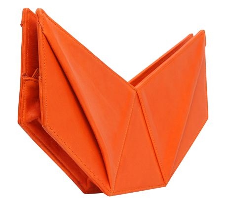 оригами сумка