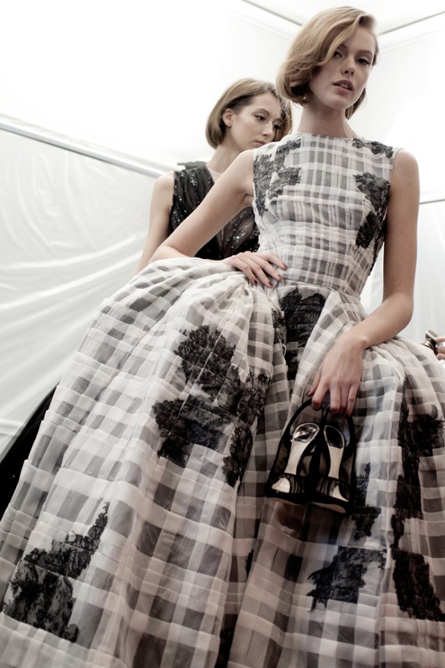 Dior Haute Couture