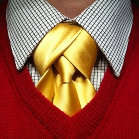 Оригинални вратовръзки