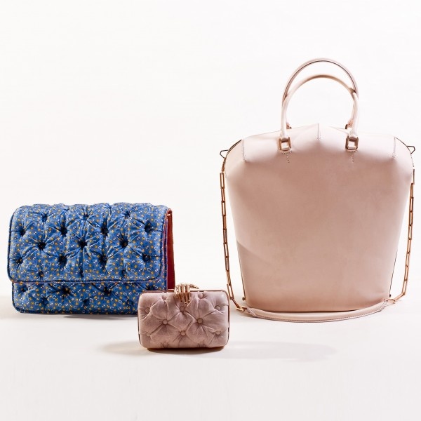 Вышитые сумки, вышивка, переделка сумки, переделка клатча, вязание, креатив, Benedetta Bruzziches
