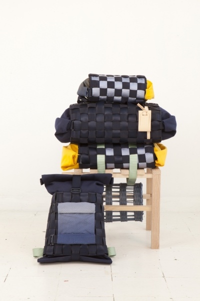 Набор Pack: сплети себе дизайнерскую сумку. Или аксессуар