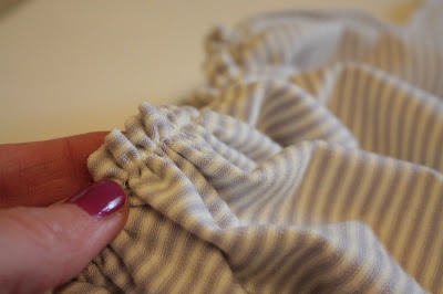 как сшить платье из любой футболки с рукавами и отреза ткани