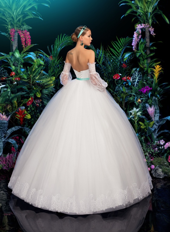 Свадебные платья Kookla 2015