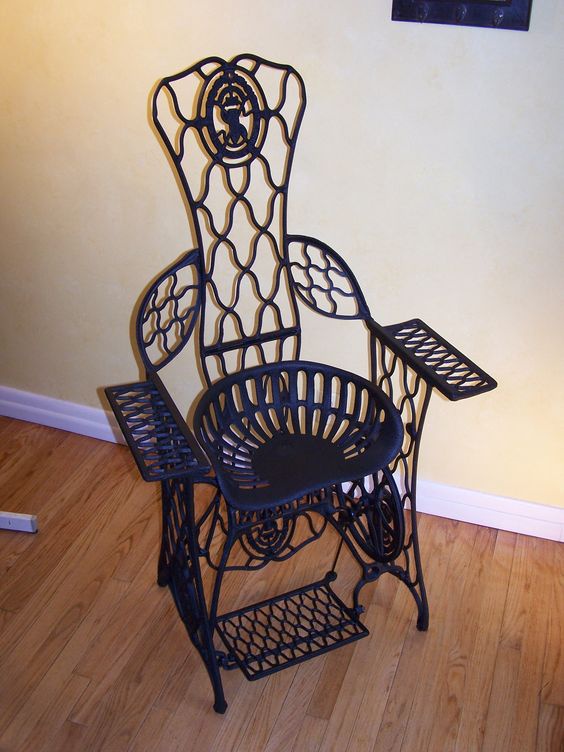 Кресла и стулья ZINGER