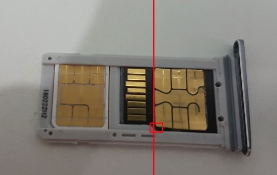 как заставить Galaxy S7 edge работать одновременно с двумя sim-картами и microSD
