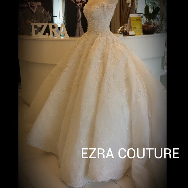 EZRA Couture