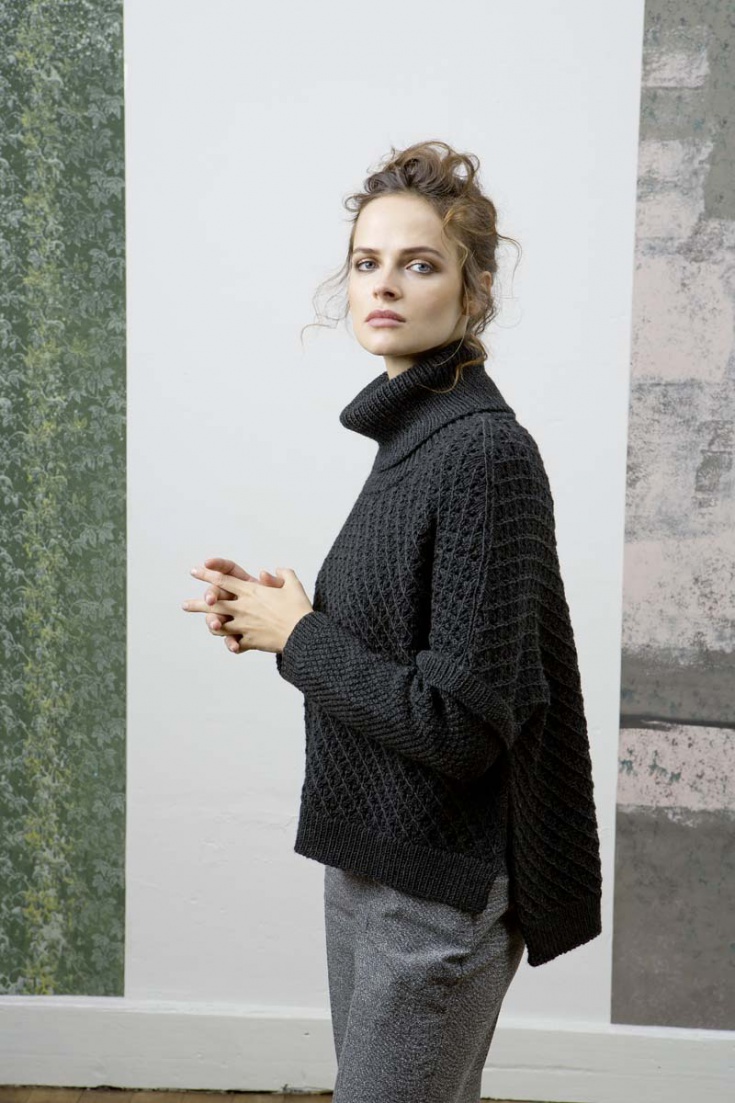 Женские джемперы, свитеры и кардиганы с открытыми пплечами — купить в интернет-магазине Ламода