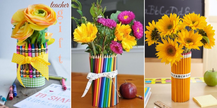 Что подарить учительнице на 1 сентября вместо цветов?