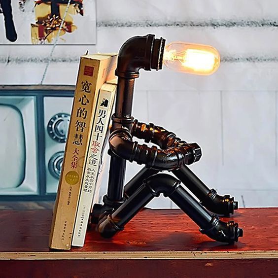 Фабрика освещения Чжуншань Масо | Серия ламповых труб