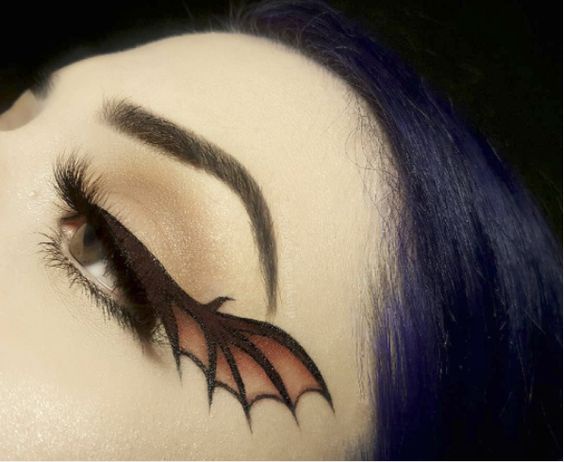 дракон крылья Хеллоуин костюм летучей мыши вампира как сделать своими руками