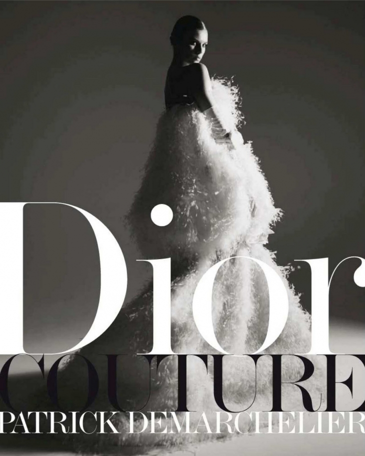 Выставка &laquo;Dior Couture. Патрик Демаршелье&raquo;