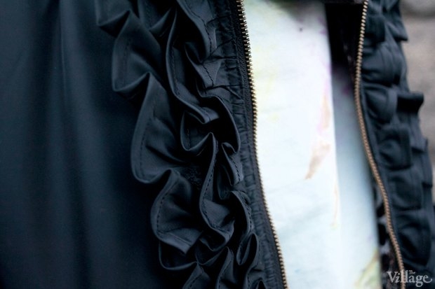 Куртка Jeremy Scott for Adidas