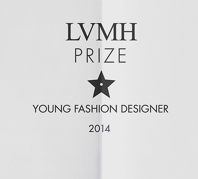 Конкурс LVMH для молодых дизайнеров