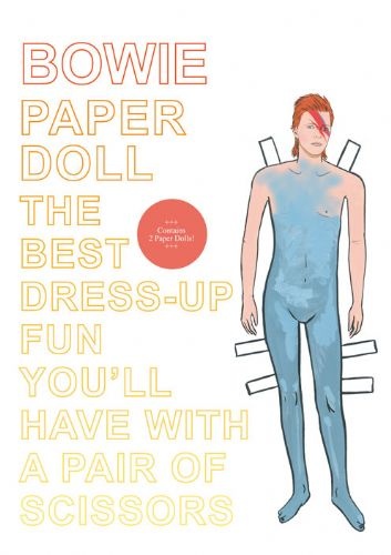 Бумажные куклы - и раскраски-  для взрослых девочек