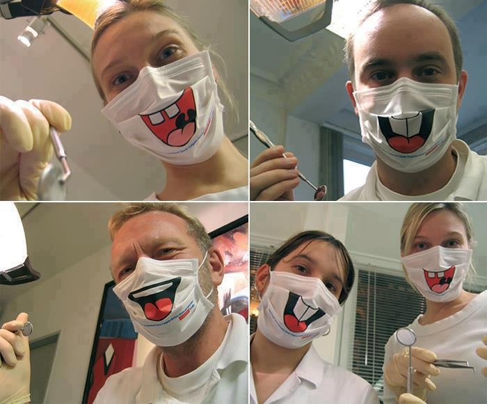 Правильные детские стоматологи