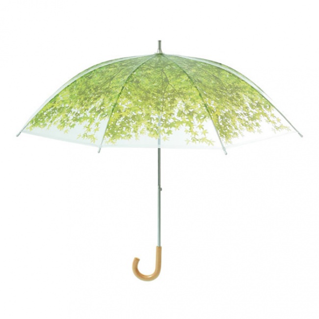 Зонтик - тень дерева