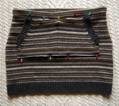 Виды свитеров: как отличить пуловер от джемпера?