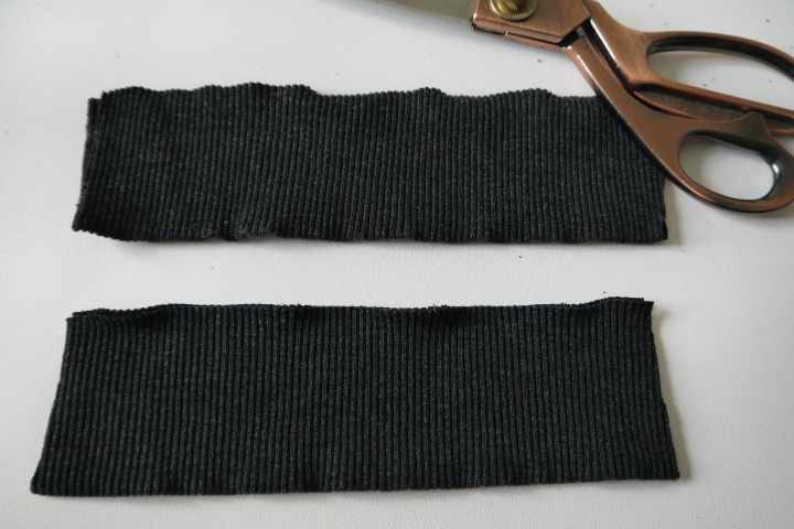 Как сделать сумку из свитера (Diy)