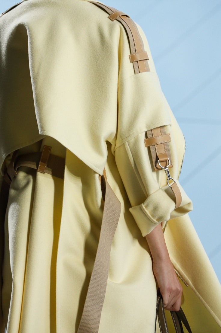 HERMES spring 2019 Ready-to-Wear