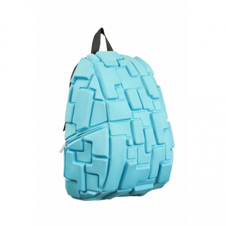MadPax &mdash; это 3D-рюкзаки