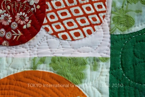 Креативные лоскутные одеяла (подборка+DIY)