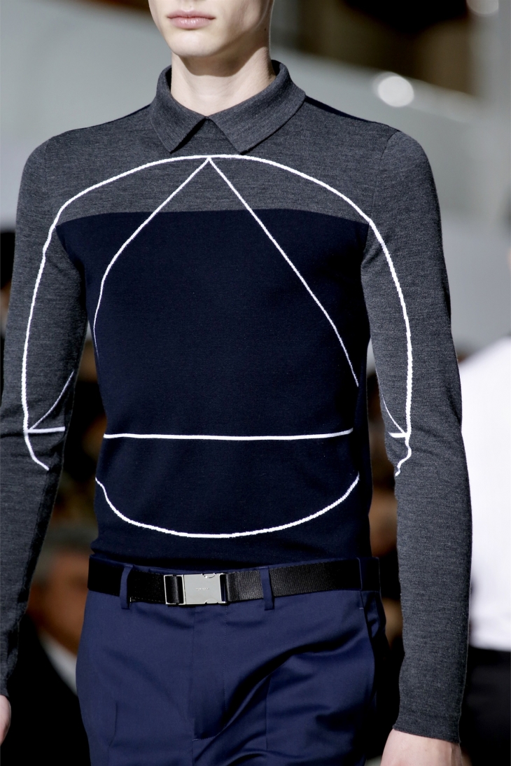 Dior Homme Fall/Winter 2013