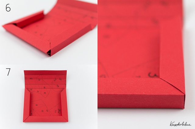 Подарочное оригами: открытки, коробочки, конверты. Видео