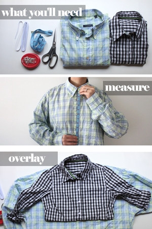 Как сшить рубашку : пошаговая инструкция с самыми простыми и удобными способами обработки