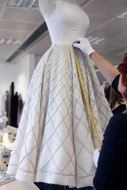 Ralph And Russo Couture