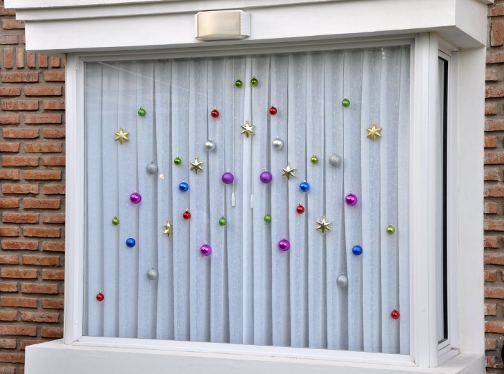 Como hacer ventanas falsas decorativas
