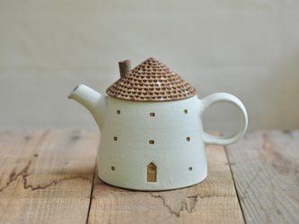 diy чайник керамический посуда сделай сам из глины
