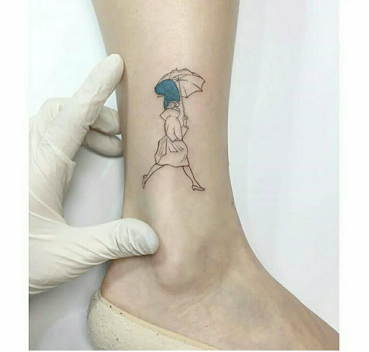 женские татуировки идеи