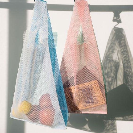 прозрачные сумки идеи где купить как сшить