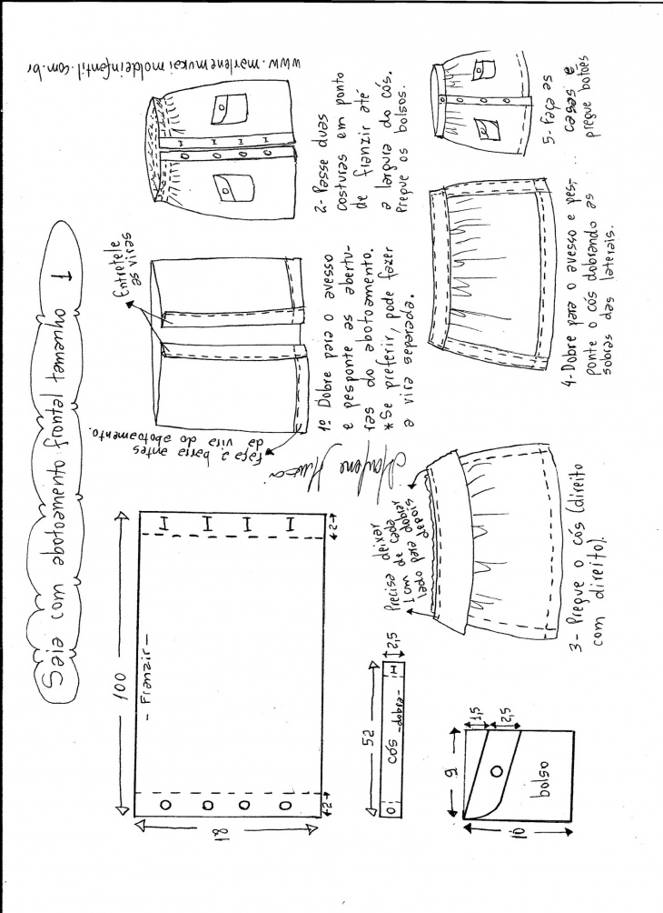 Шить самой здорово | 3 простых идеи пошива детских юбок из остатков ткани без выкройки
