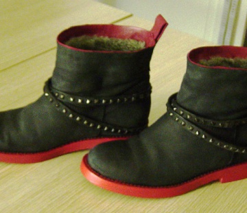 Что делать, если натирает обувь | Блог Mario Berluchi - статьи о модной обуви