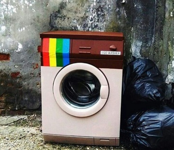Чехол для стиральной машины » Информационный сайт города Гусева