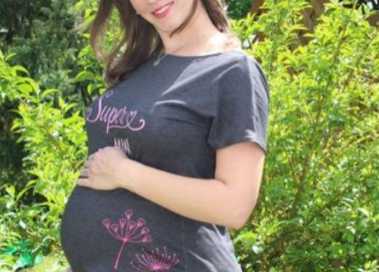 Одежда для беременных своими руками: легкий урок для молодых мамочек