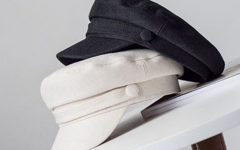 Выкройка мужской кепки: 6 и 5-клинки и плоской (французской)