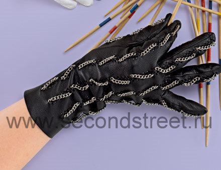 переделки перчаток что сделать из перчаток с перчатками  перчатки кожаные вязаные